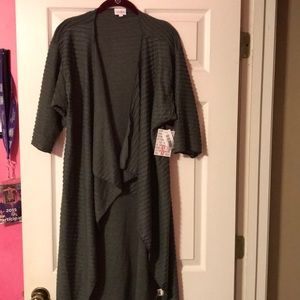 LuLaRoe Shirley